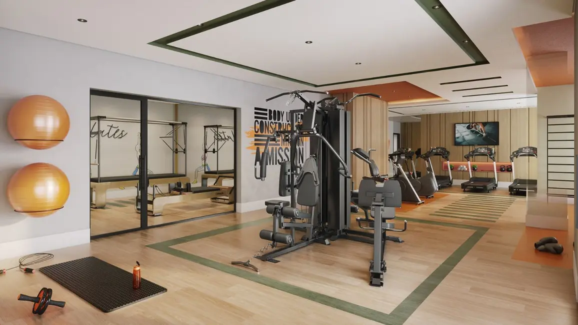 Foto 9 de Apartamento com 2 quartos à venda, 88m2 em Santa Paula, Sao Caetano Do Sul - SP