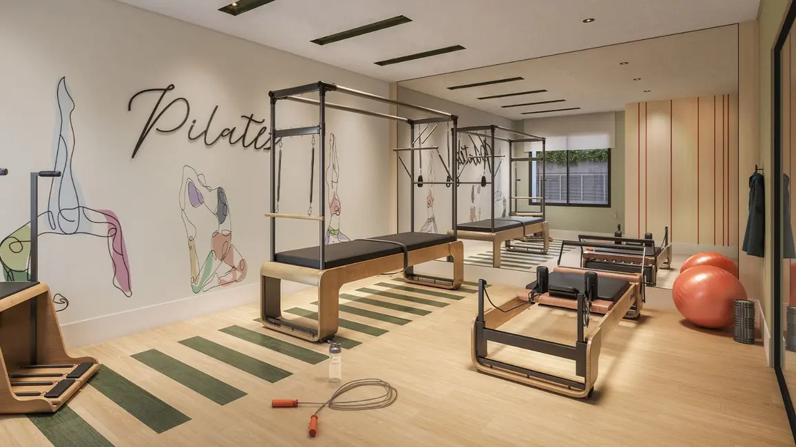 Foto 8 de Apartamento com 2 quartos à venda, 88m2 em Santa Paula, Sao Caetano Do Sul - SP