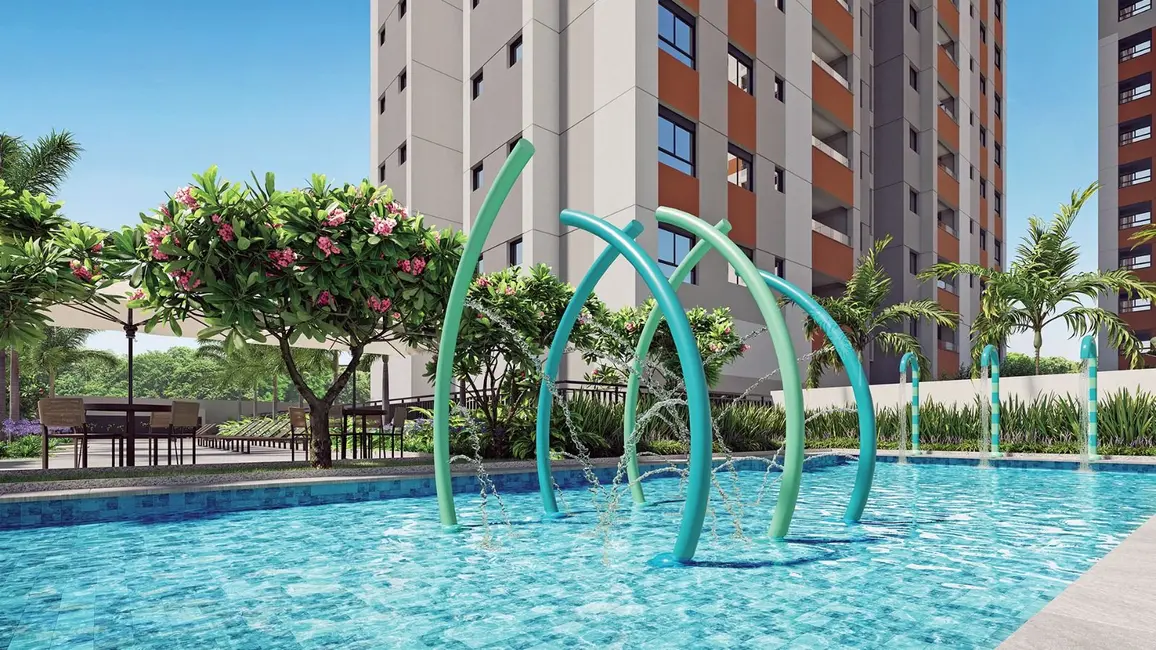 Foto 3 de Apartamento com 3 quartos à venda, 144m2 em Nova Petrópolis, Sao Bernardo Do Campo - SP