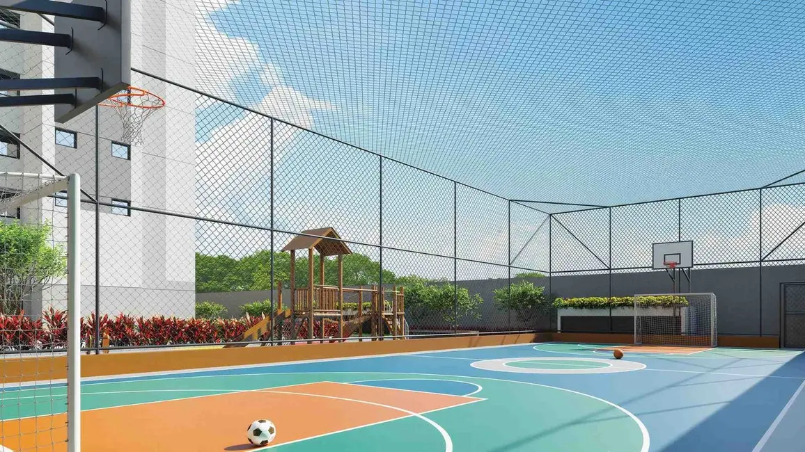 Foto 4 de Apartamento com 3 quartos à venda, 144m2 em Nova Petrópolis, Sao Bernardo Do Campo - SP