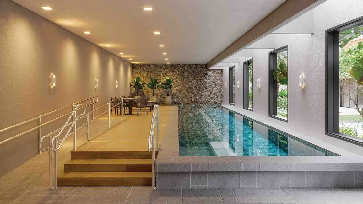 Foto 6 de Apartamento com 3 quartos à venda, 144m2 em Nova Petrópolis, Sao Bernardo Do Campo - SP