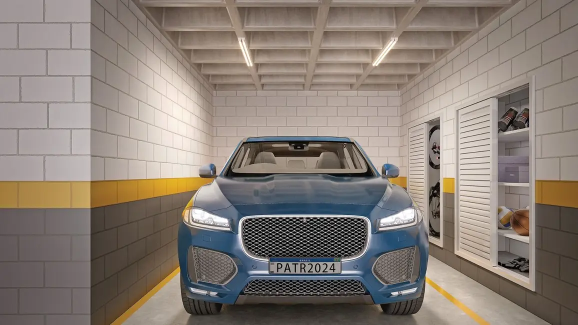 Foto 8 de Apartamento com 3 quartos à venda, 144m2 em Nova Petrópolis, Sao Bernardo Do Campo - SP