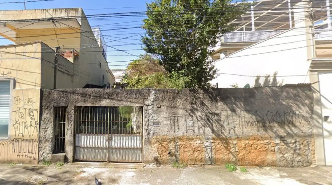 Foto 8 de Terreno / Lote à venda, 500m2 em Campestre, Santo Andre - SP