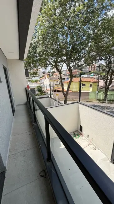 Foto 8 de Sobrado com 3 quartos à venda, 100m2 em Vila Scarpelli, Santo Andre - SP