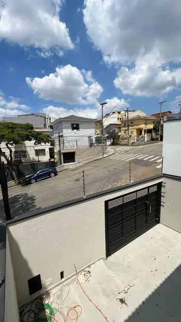 Foto 9 de Sobrado com 3 quartos à venda, 100m2 em Vila Scarpelli, Santo Andre - SP