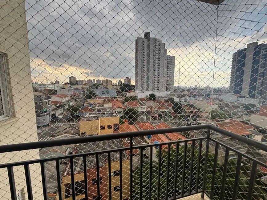 Foto 3 de Apartamento com 3 quartos à venda, 89m2 em Campestre, Santo Andre - SP