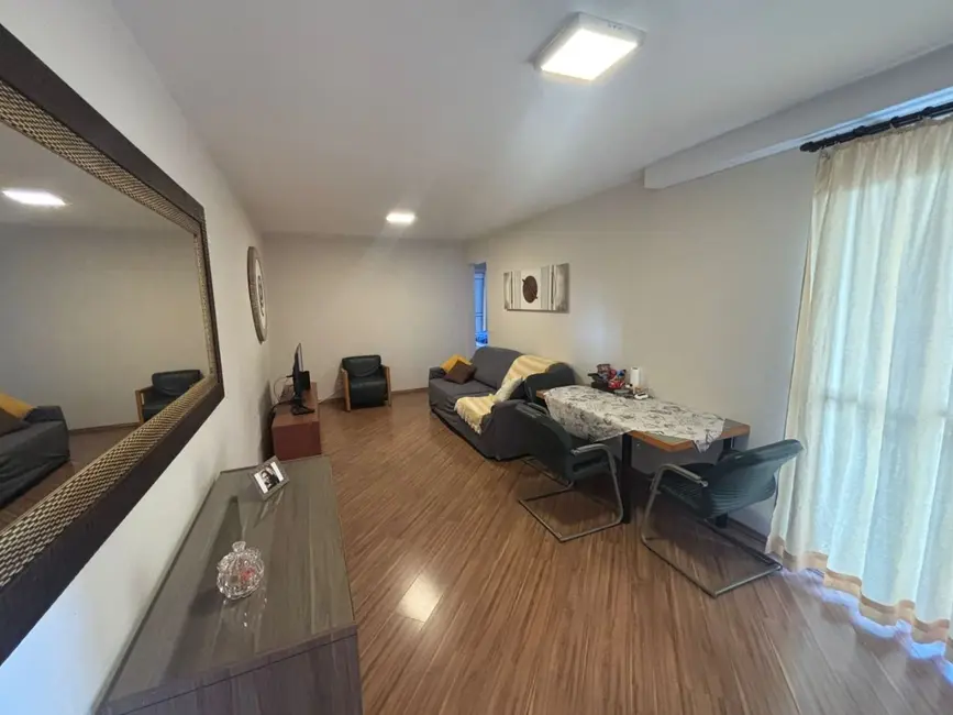 Foto 1 de Apartamento com 3 quartos à venda, 89m2 em Campestre, Santo Andre - SP