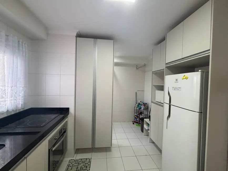 Foto 8 de Apartamento com 3 quartos à venda, 89m2 em Campestre, Santo Andre - SP