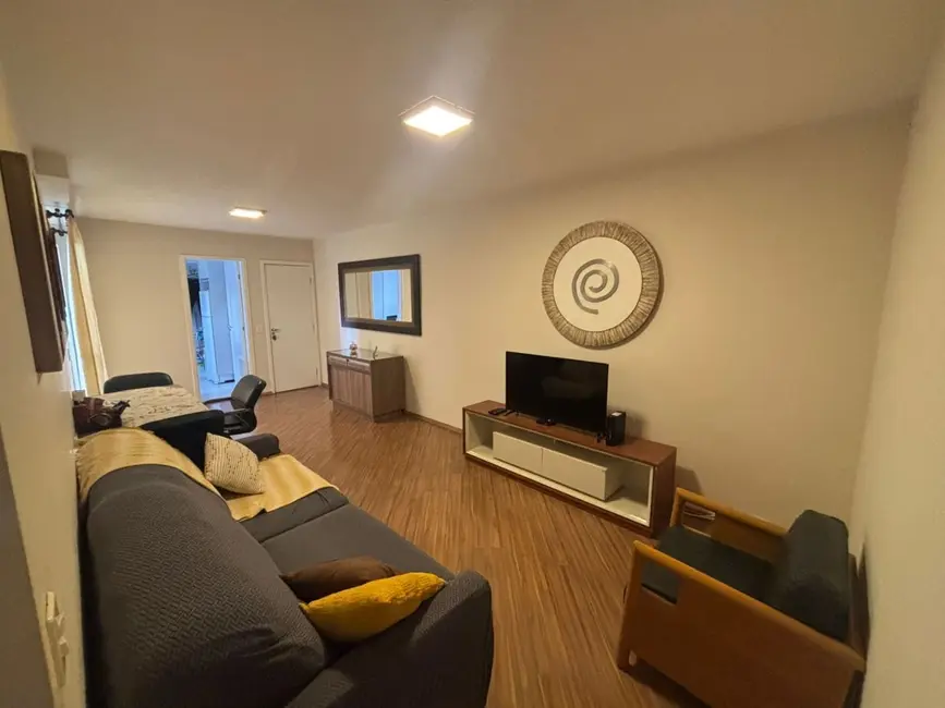 Foto 2 de Apartamento com 3 quartos à venda, 89m2 em Campestre, Santo Andre - SP