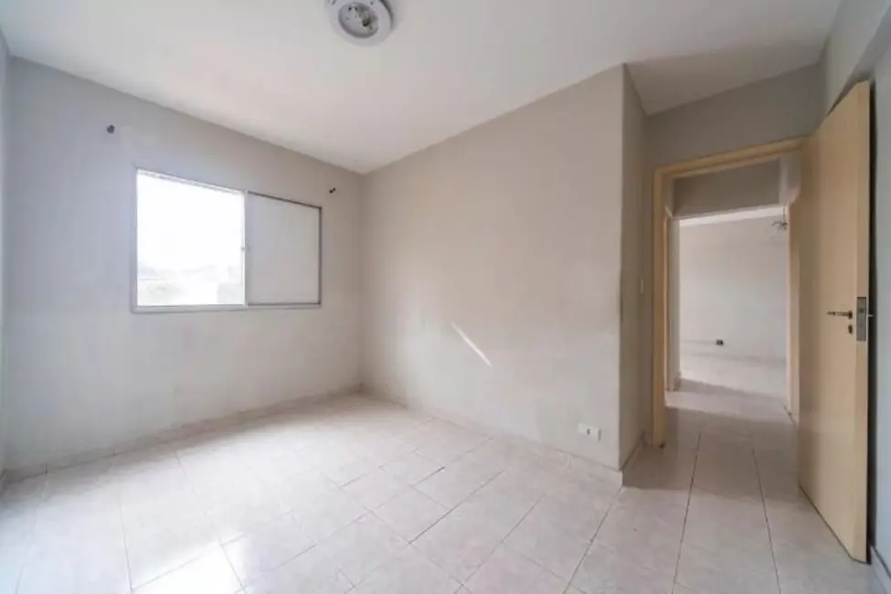 Foto 2 de Apartamento com 2 quartos à venda e para alugar, 57m2 em Santo Andre - SP