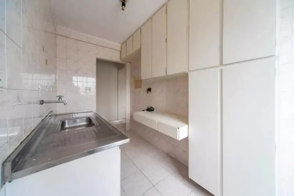 Foto 6 de Apartamento com 2 quartos à venda e para alugar, 57m2 em Santo Andre - SP