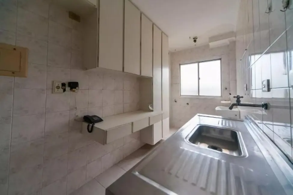 Foto 7 de Apartamento com 2 quartos à venda e para alugar, 57m2 em Santo Andre - SP