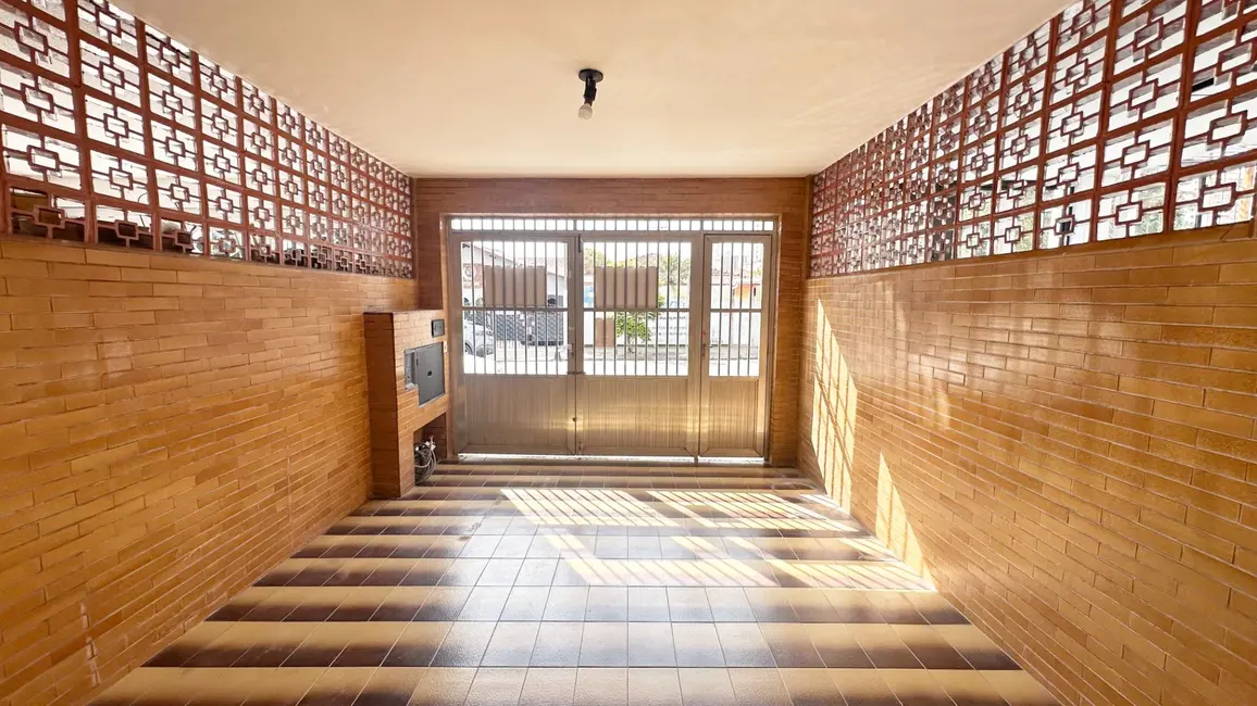 Foto 6 de Sobrado com 2 quartos à venda, 78m2 em Jardim, Santo Andre - SP