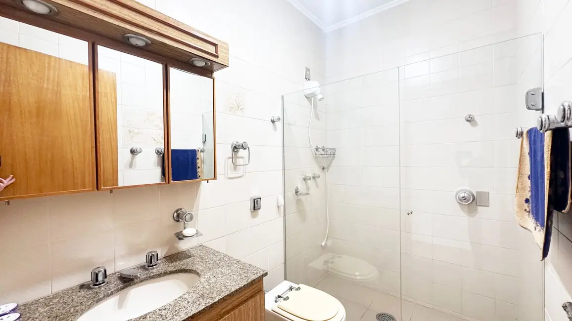 Foto 8 de Sobrado com 2 quartos à venda, 78m2 em Jardim, Santo Andre - SP