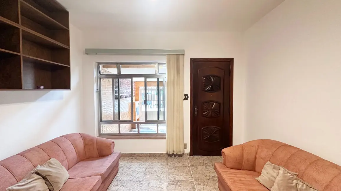 Foto 4 de Sobrado com 2 quartos à venda, 78m2 em Jardim, Santo Andre - SP