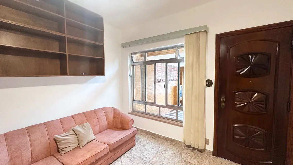 Foto 2 de Sobrado com 2 quartos à venda e para alugar, 78m2 em Jardim, Santo Andre - SP