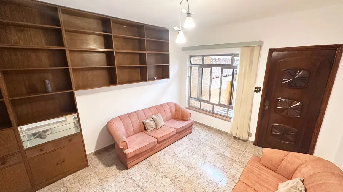 Foto 3 de Sobrado com 2 quartos à venda, 78m2 em Jardim, Santo Andre - SP