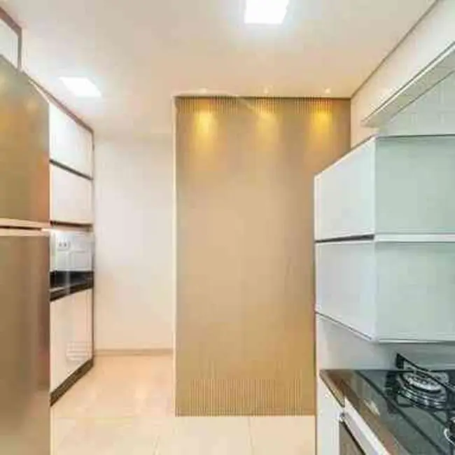 Foto 7 de Apartamento com 2 quartos à venda, 72m2 em Casa Branca, Santo Andre - SP