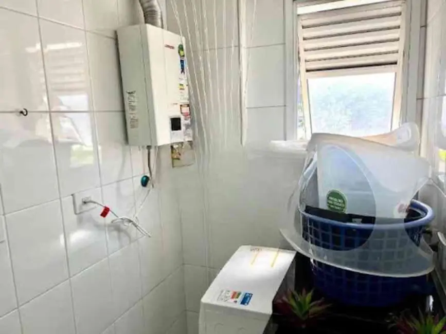 Foto 9 de Apartamento com 2 quartos à venda, 72m2 em Casa Branca, Santo Andre - SP