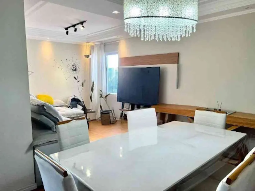 Foto 2 de Apartamento com 2 quartos à venda, 72m2 em Casa Branca, Santo Andre - SP