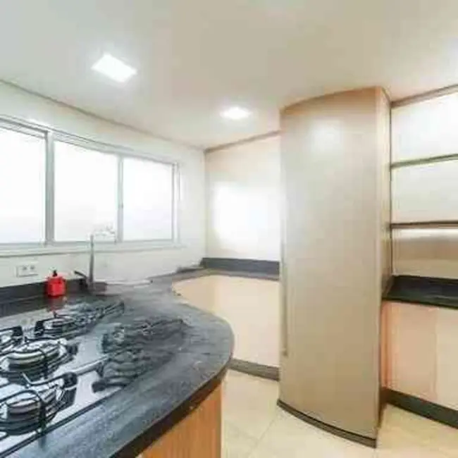 Foto 8 de Apartamento com 2 quartos à venda, 72m2 em Casa Branca, Santo Andre - SP