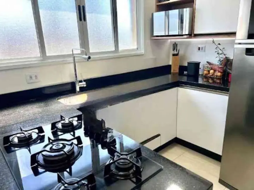 Foto 5 de Apartamento com 2 quartos à venda, 72m2 em Casa Branca, Santo Andre - SP