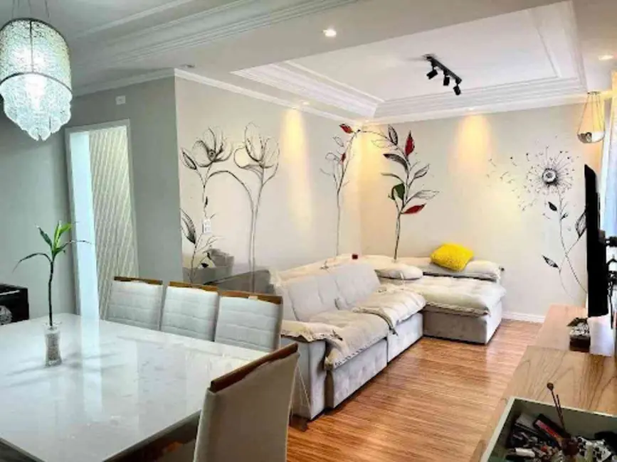 Foto 3 de Apartamento com 2 quartos à venda, 72m2 em Casa Branca, Santo Andre - SP