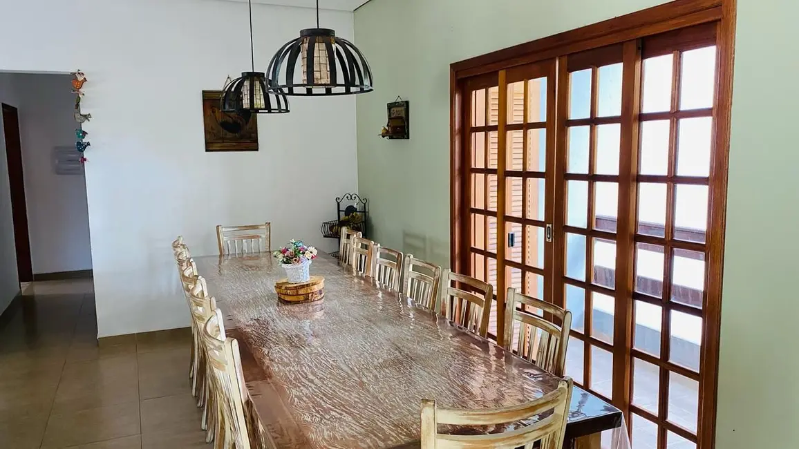 Foto 7 de Chácara com 4 quartos à venda, 1130m2 em Dos Finco, Sao Bernardo Do Campo - SP