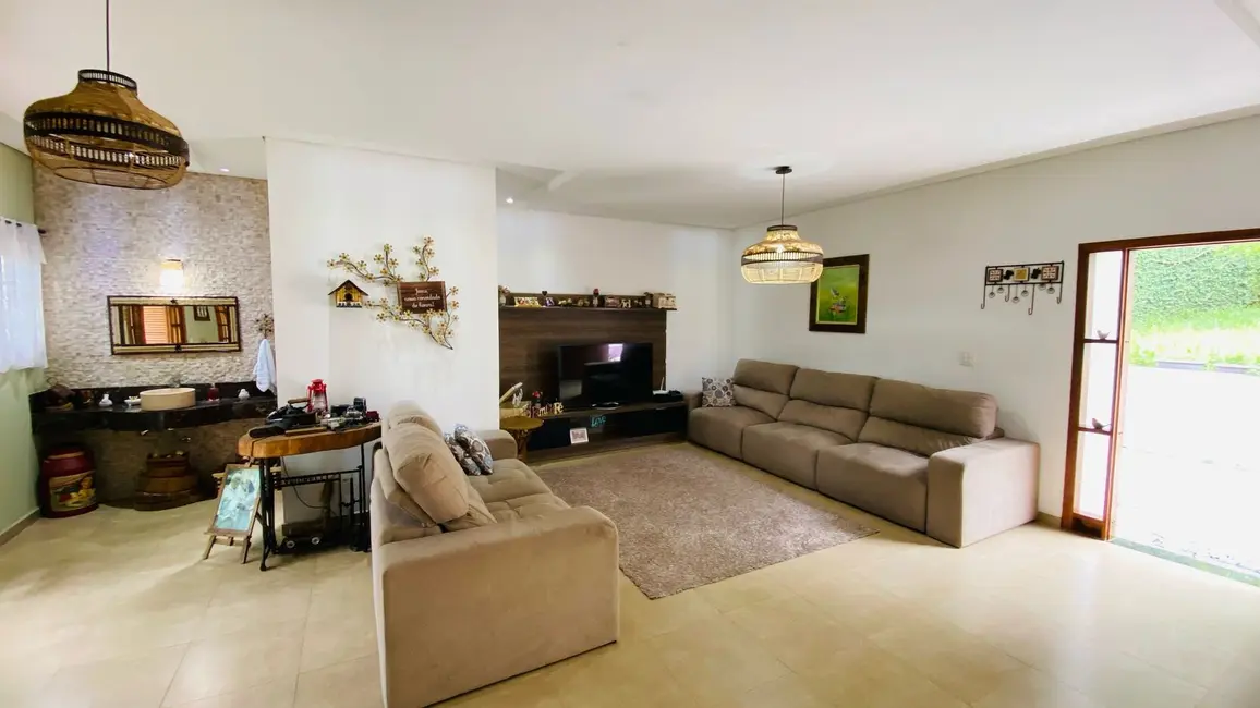 Foto 5 de Chácara com 4 quartos à venda, 1130m2 em Dos Finco, Sao Bernardo Do Campo - SP