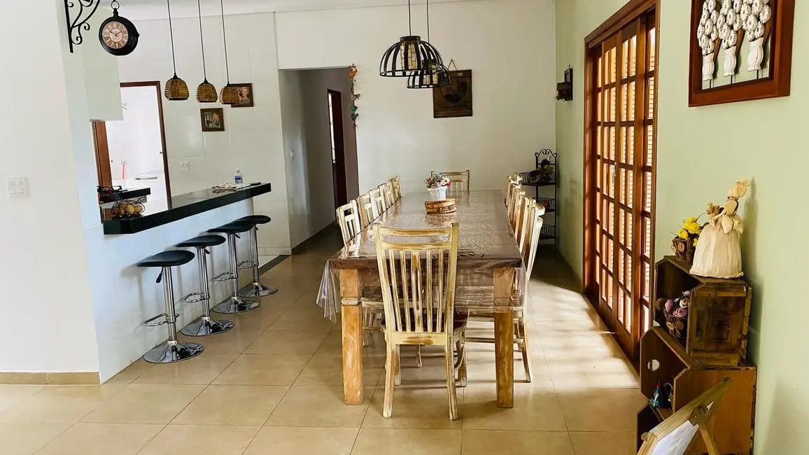 Foto 6 de Chácara com 4 quartos à venda, 1130m2 em Dos Finco, Sao Bernardo Do Campo - SP