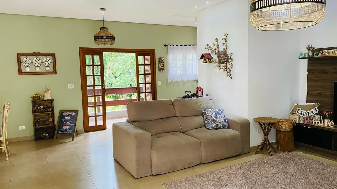 Foto 4 de Chácara com 4 quartos à venda, 1130m2 em Dos Finco, Sao Bernardo Do Campo - SP