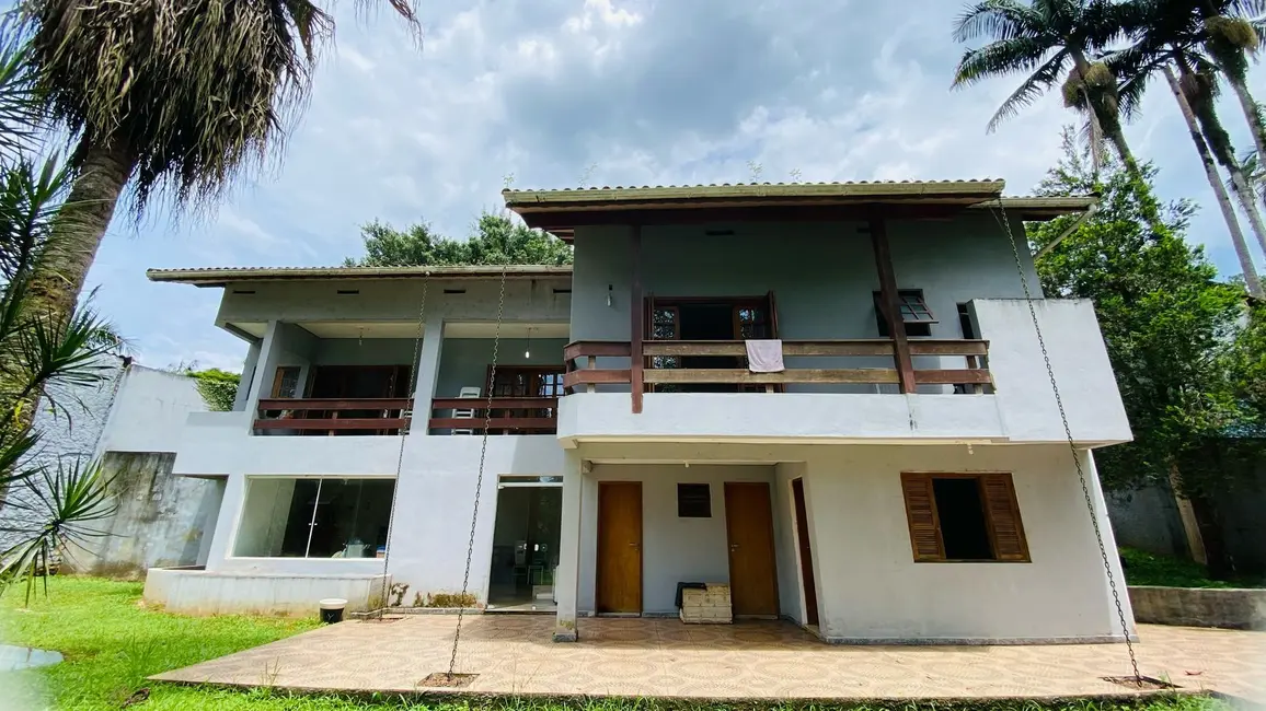 Foto 1 de Chácara com 4 quartos à venda, 1130m2 em Dos Finco, Sao Bernardo Do Campo - SP