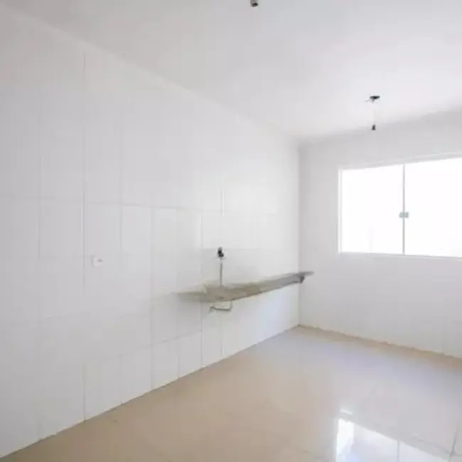 Sobrado com 3 quartos à venda, 80m2 em Casa Branca, Santo Andre - SP - imagem 4 Foto 4 de Sobrado com 3 quartos à venda, 80m2 em Casa Branca, Santo Andre - SP
