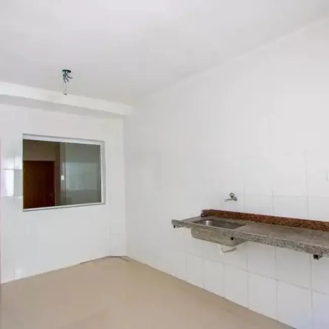 Sobrado com 3 quartos à venda, 80m2 em Casa Branca, Santo Andre - SP - imagem 3 Foto 3 de Sobrado com 3 quartos à venda, 80m2 em Casa Branca, Santo Andre - SP