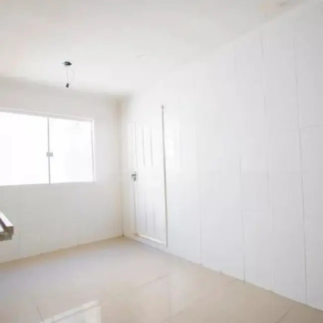 Sobrado com 3 quartos à venda, 80m2 em Casa Branca, Santo Andre - SP - imagem 7 Foto 7 de Sobrado com 3 quartos à venda, 80m2 em Casa Branca, Santo Andre - SP