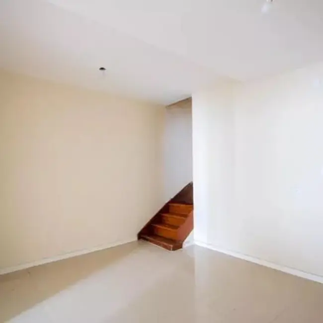 Sobrado com 3 quartos à venda, 80m2 em Casa Branca, Santo Andre - SP - imagem 2 Foto 2 de Sobrado com 3 quartos à venda, 80m2 em Casa Branca, Santo Andre - SP