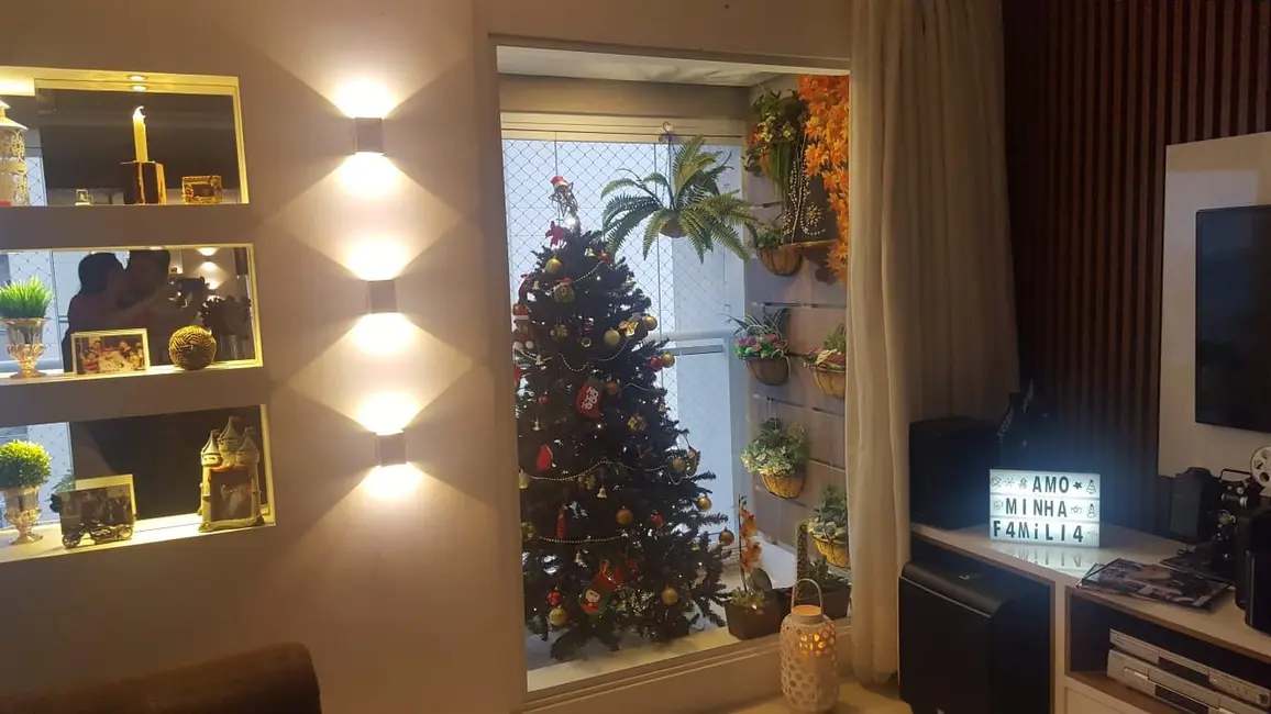 Apartamento com 3 quartos à venda, 115m2 em Jardim, Santo Andre - SP - imagem 5 Foto 5 de Apartamento com 3 quartos à venda, 115m2 em Jardim, Santo Andre - SP