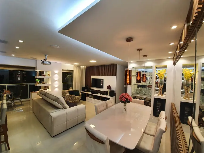 Apartamento com 3 quartos à venda, 115m2 em Jardim, Santo Andre - SP - imagem 4 Foto 4 de Apartamento com 3 quartos à venda, 115m2 em Jardim, Santo Andre - SP