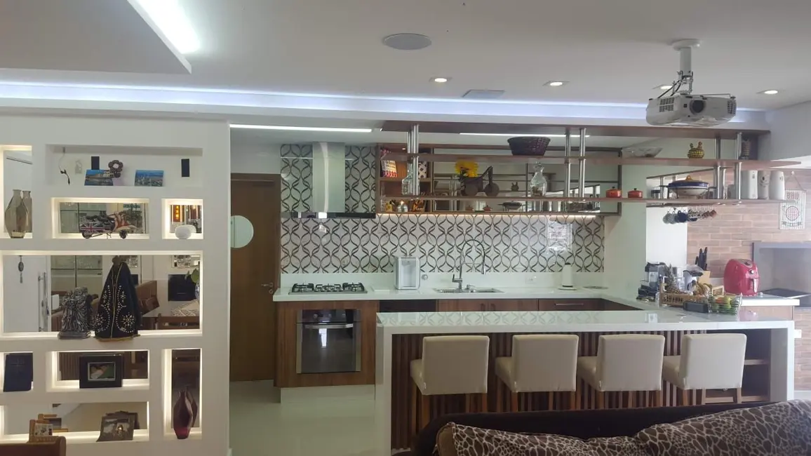 Apartamento com 3 quartos à venda, 115m2 em Jardim, Santo Andre - SP - imagem 9 Foto 9 de Apartamento com 3 quartos à venda, 115m2 em Jardim, Santo Andre - SP