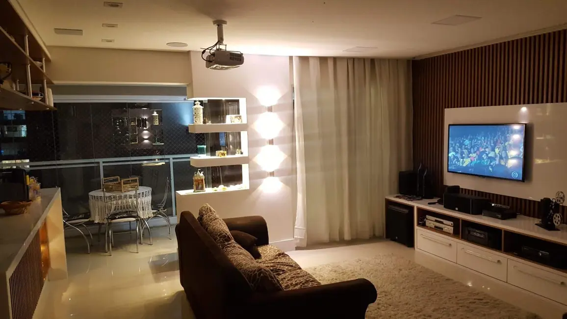 Apartamento com 3 quartos à venda, 115m2 em Jardim, Santo Andre - SP - imagem 3 Foto 3 de Apartamento com 3 quartos à venda, 115m2 em Jardim, Santo Andre - SP