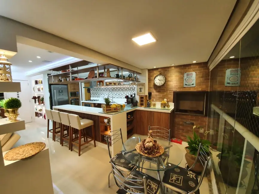 Apartamento com 3 quartos à venda, 115m2 em Jardim, Santo Andre - SP - imagem 7 Foto 7 de Apartamento com 3 quartos à venda, 115m2 em Jardim, Santo Andre - SP