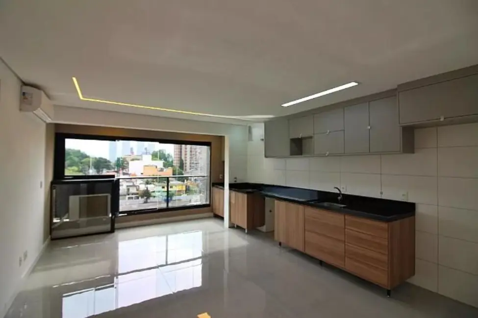 Apartamento com 2 quartos à venda, 52m2 em Jardim do Mar, Sao Bernardo Do Campo - SP - imagem 7 Foto 7 de Apartamento com 2 quartos à venda, 52m2 em Jardim do Mar, Sao Bernardo Do Campo - SP