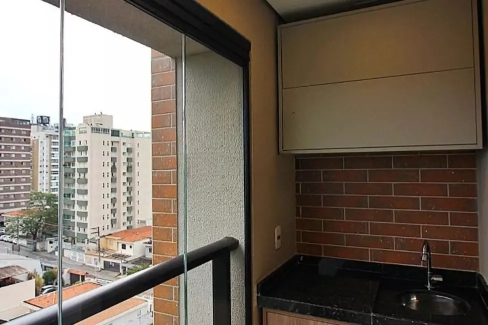 Apartamento com 2 quartos à venda, 52m2 em Jardim do Mar, Sao Bernardo Do Campo - SP - imagem 5 Foto 5 de Apartamento com 2 quartos à venda, 52m2 em Jardim do Mar, Sao Bernardo Do Campo - SP