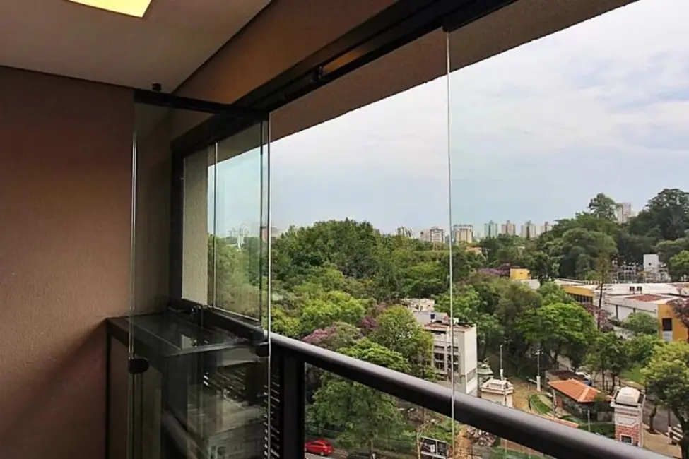 Apartamento com 2 quartos à venda, 52m2 em Jardim do Mar, Sao Bernardo Do Campo - SP - imagem 4 Foto 4 de Apartamento com 2 quartos à venda, 52m2 em Jardim do Mar, Sao Bernardo Do Campo - SP