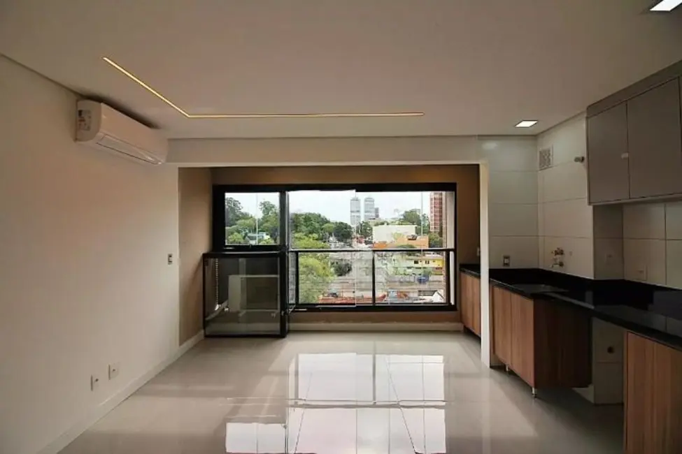 Apartamento com 2 quartos à venda, 52m2 em Jardim do Mar, Sao Bernardo Do Campo - SP - imagem 2 Foto 2 de Apartamento com 2 quartos à venda, 52m2 em Jardim do Mar, Sao Bernardo Do Campo - SP