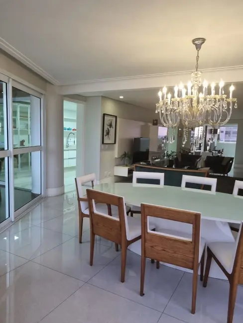 Foto 9 de Apartamento com 4 quartos à venda, 275m2 em Jardim, Santo Andre - SP