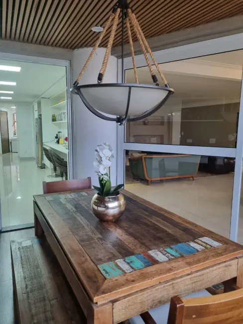 Foto 1 de Apartamento com 4 quartos à venda, 275m2 em Jardim, Santo Andre - SP