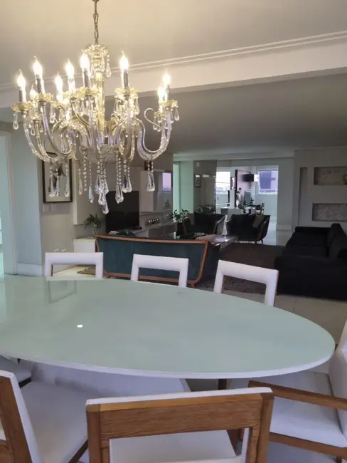 Foto 7 de Apartamento com 4 quartos à venda, 275m2 em Jardim, Santo Andre - SP