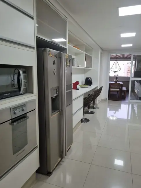 Foto 6 de Apartamento com 4 quartos à venda, 275m2 em Jardim, Santo Andre - SP