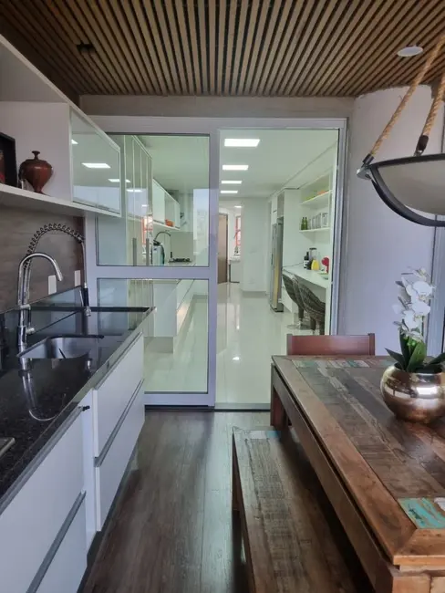 Foto 4 de Apartamento com 4 quartos à venda, 275m2 em Jardim, Santo Andre - SP